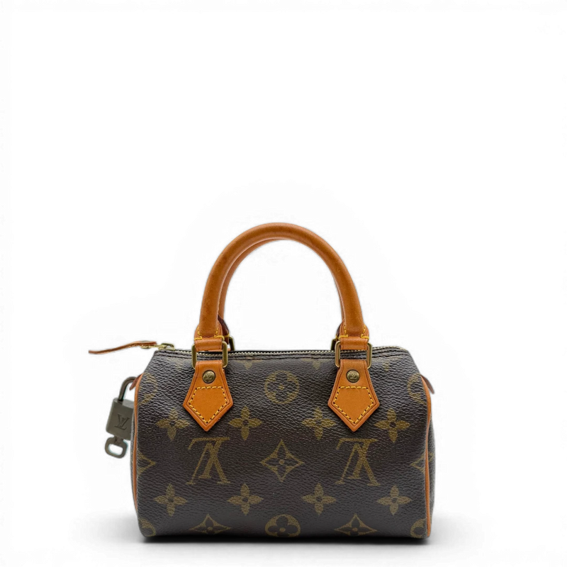 Borsa a mano Nano Speedy