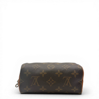 Louis Vuitton Handtasche Nano Speedy