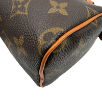 Louis Vuitton Handtasche Nano Speedy
