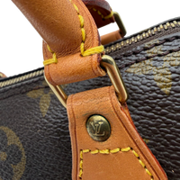 Louis Vuitton Handtasche Nano Speedy