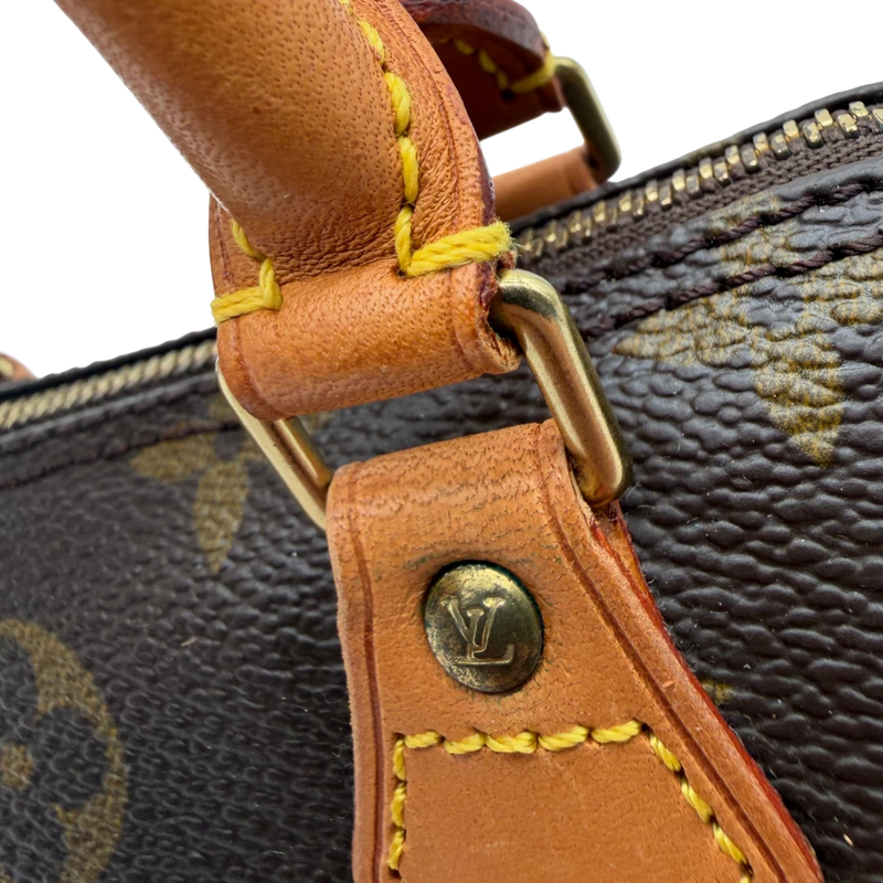 Borsa a mano Nano Speedy