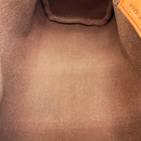 Louis Vuitton Handtasche Nano Speedy