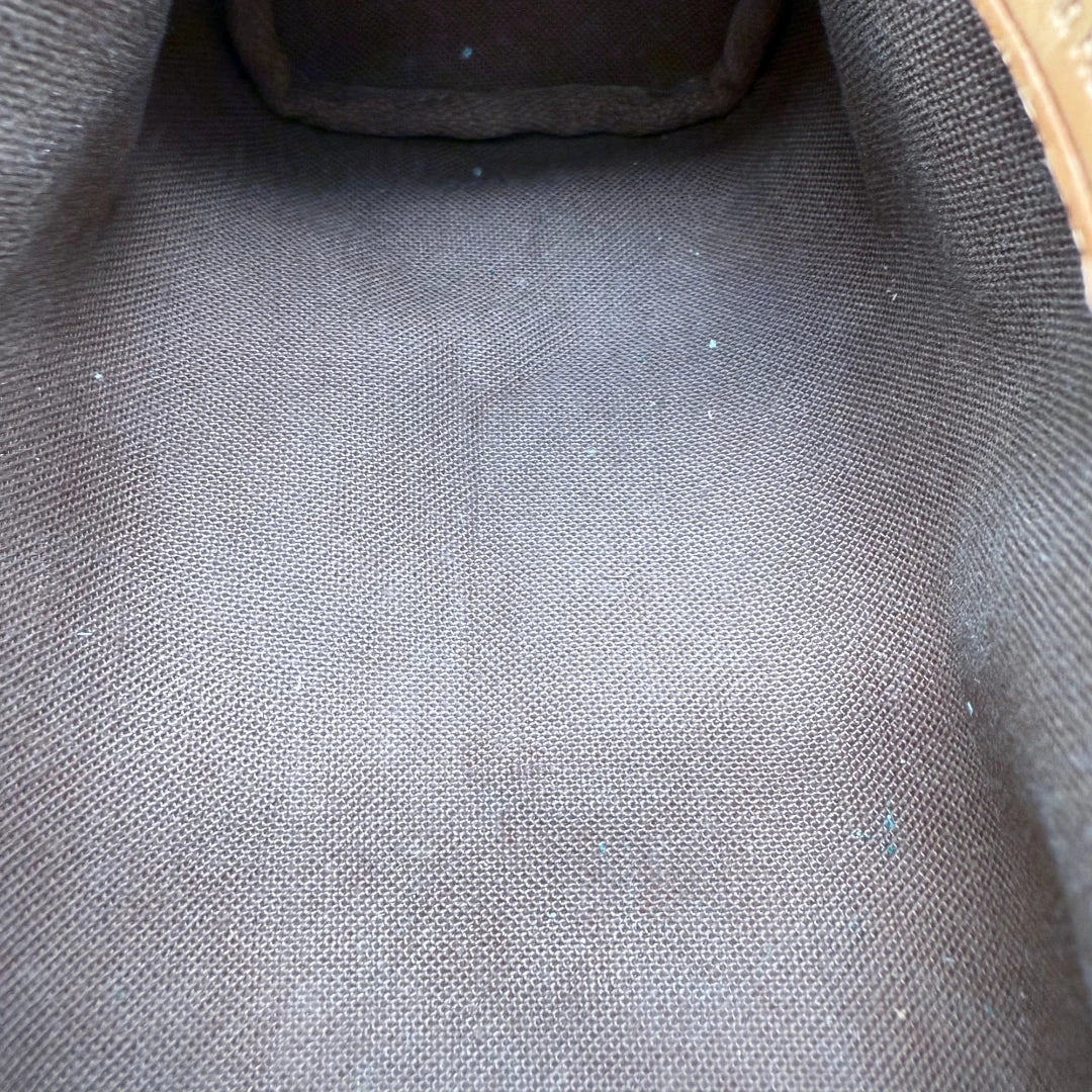 Louis Vuitton Handtasche Nano Speedy