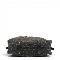 Louis Vuitton Handtasche Neo Cabby MM Denim