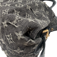 Louis Vuitton Handtasche Neo Cabby MM Denim