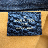 Louis Vuitton Handtasche Neo Cabby MM Denim