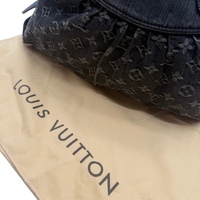 Louis Vuitton Handtasche Neo Cabby MM Denim