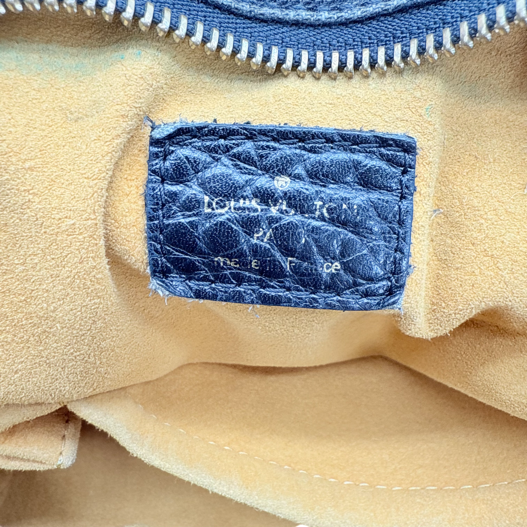 Louis Vuitton Handtasche Neo Cabby MM Denim