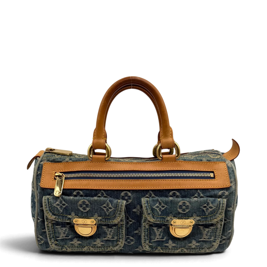 Borsa a mano Louis Vuitton Neo Speedy