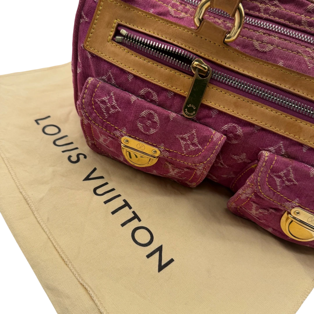 Louis Vuitton Handtasche Neo Speedy