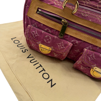 Louis Vuitton Handtasche Neo Speedy