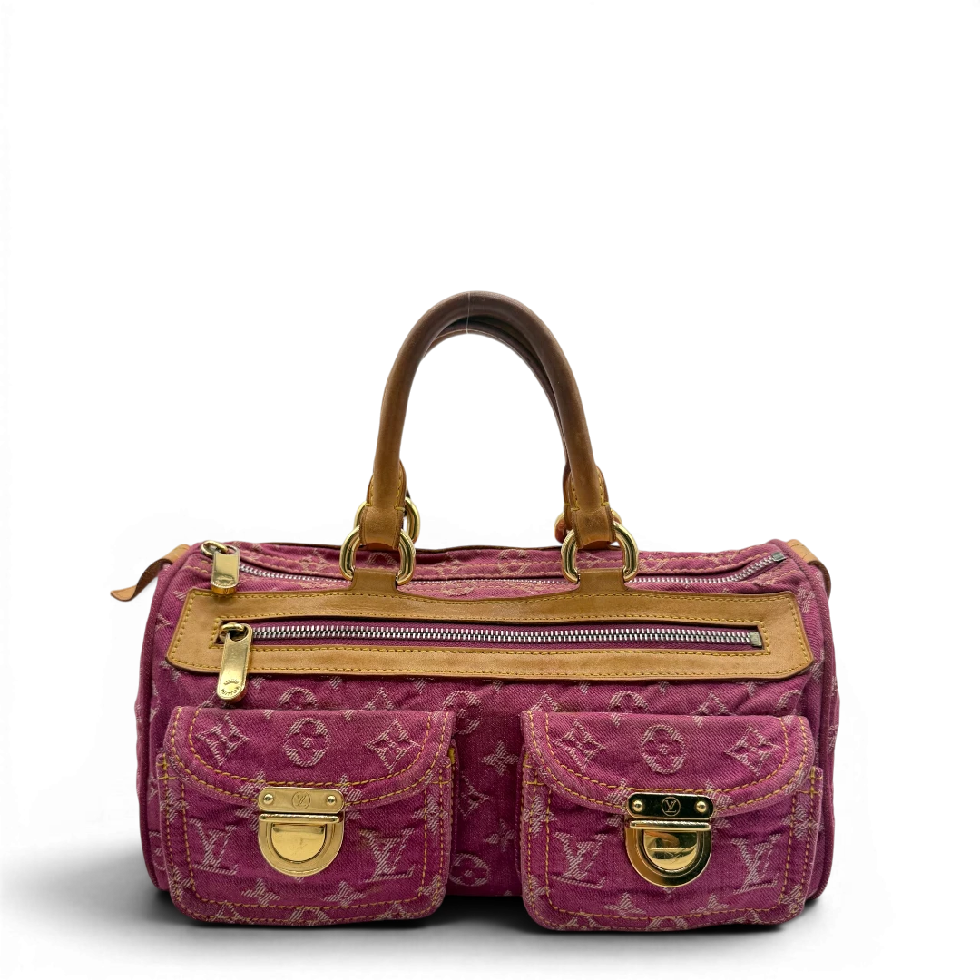 Louis Vuitton Neo Speedy Handbag