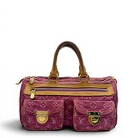 Louis Vuitton Handtasche Neo Speedy