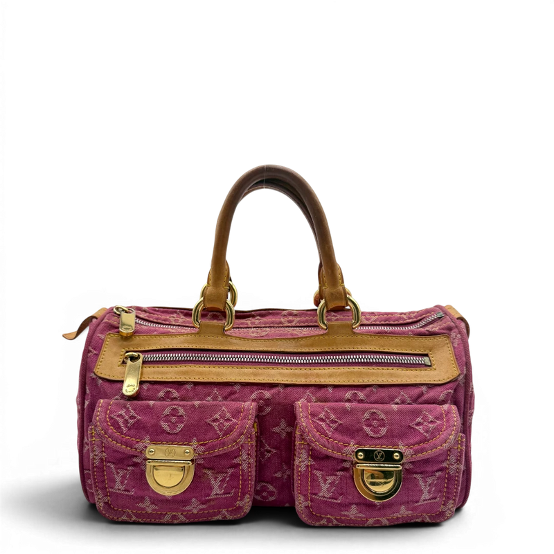 Louis Vuitton Handtasche Neo Speedy