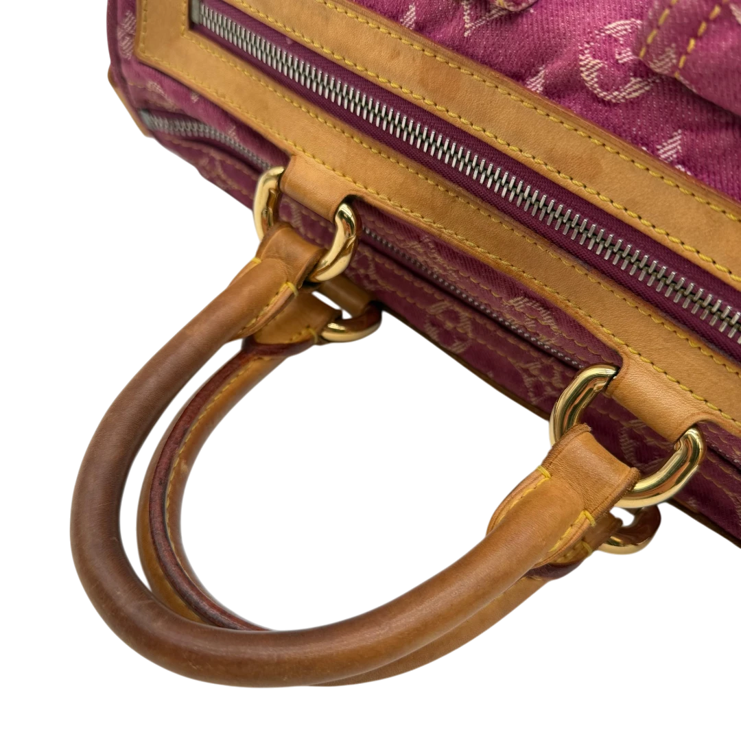 Louis Vuitton Handtasche Neo Speedy