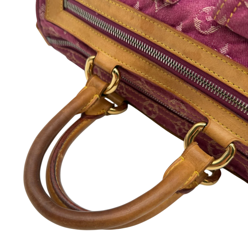 Louis Vuitton Handtasche Neo Speedy