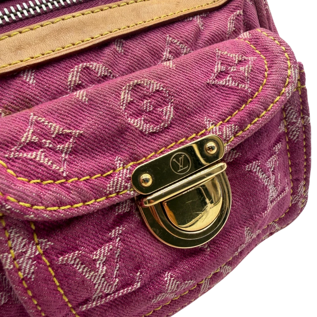 Louis Vuitton Handtasche Neo Speedy