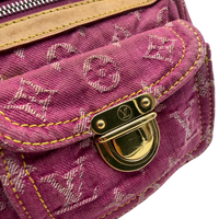Louis Vuitton Handtasche Neo Speedy