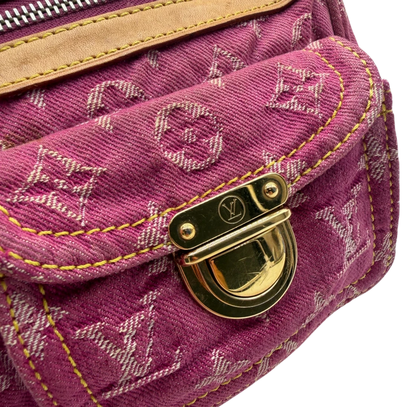 Louis Vuitton Handtasche Neo Speedy