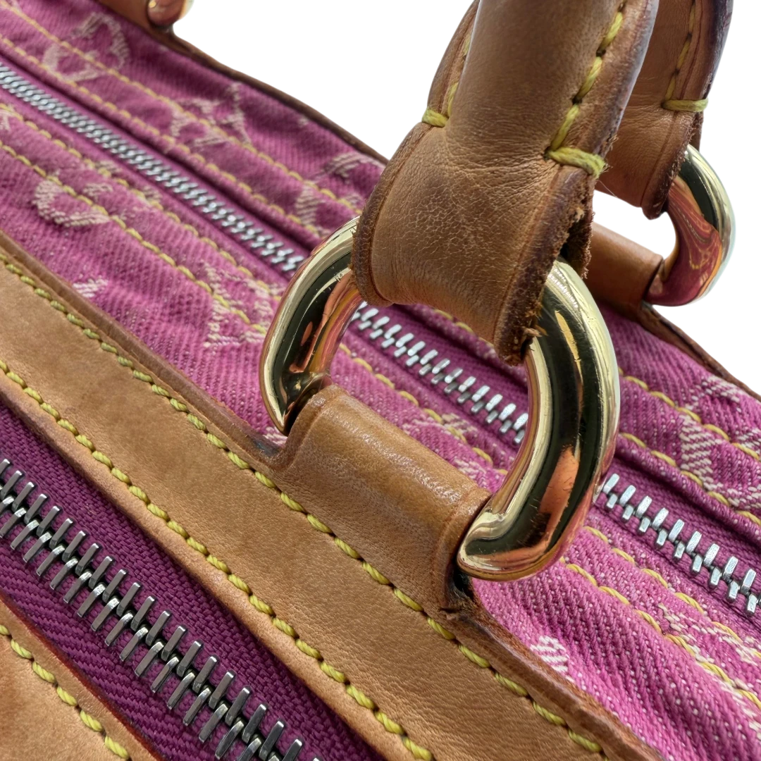 Louis Vuitton Handtasche Neo Speedy