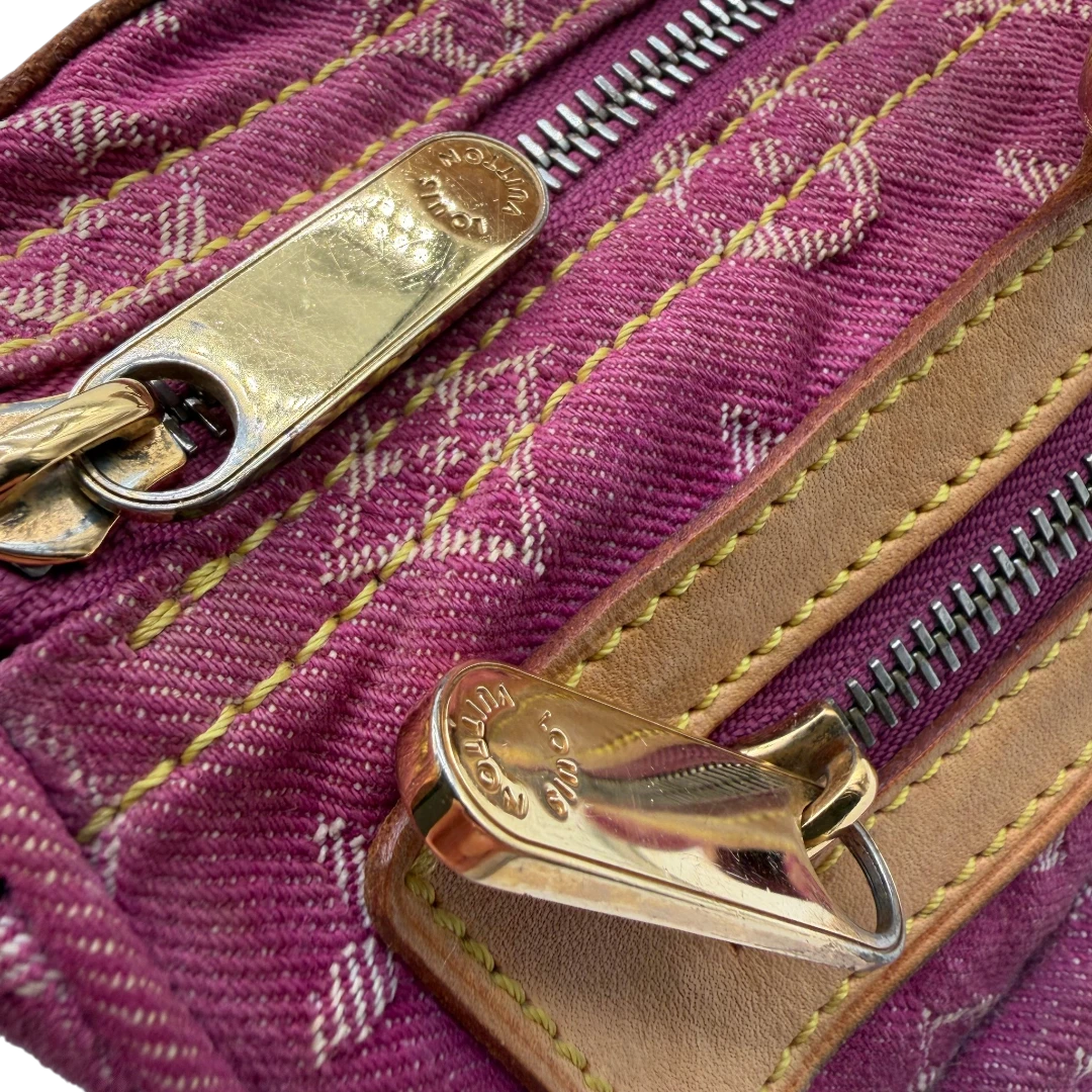 Louis Vuitton Handtasche Neo Speedy