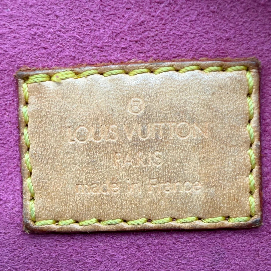 Louis Vuitton Handtasche Neo Speedy