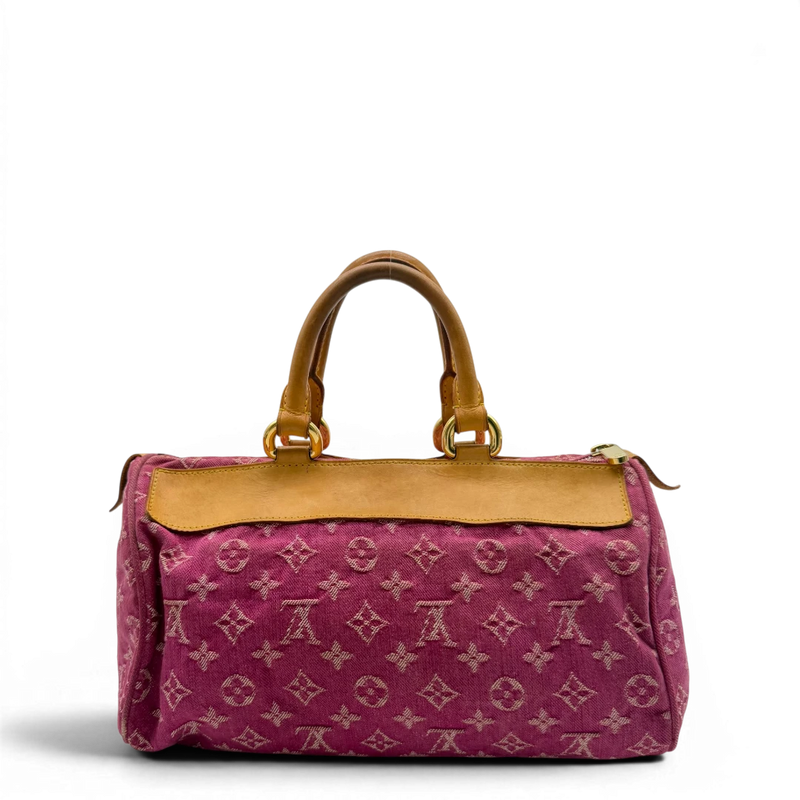 Louis Vuitton Handtasche Neo Speedy