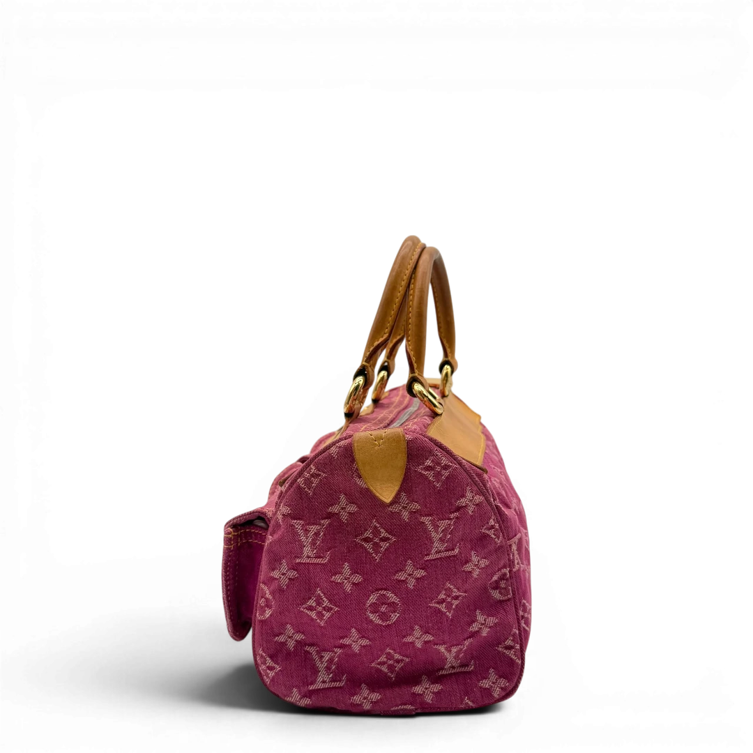 Louis Vuitton Handtasche Neo Speedy