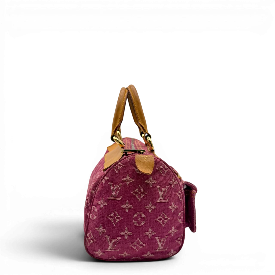 Louis Vuitton Handtasche Neo Speedy