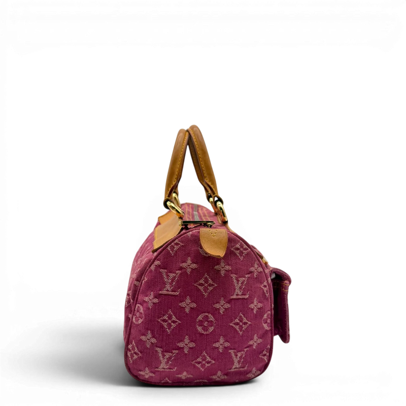 Louis Vuitton Handtasche Neo Speedy
