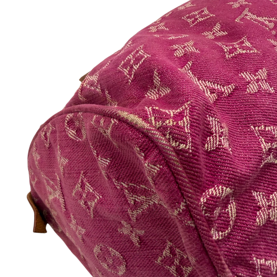 Louis Vuitton Handtasche Neo Speedy