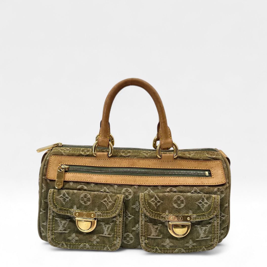 Handtasche Neo Speedy