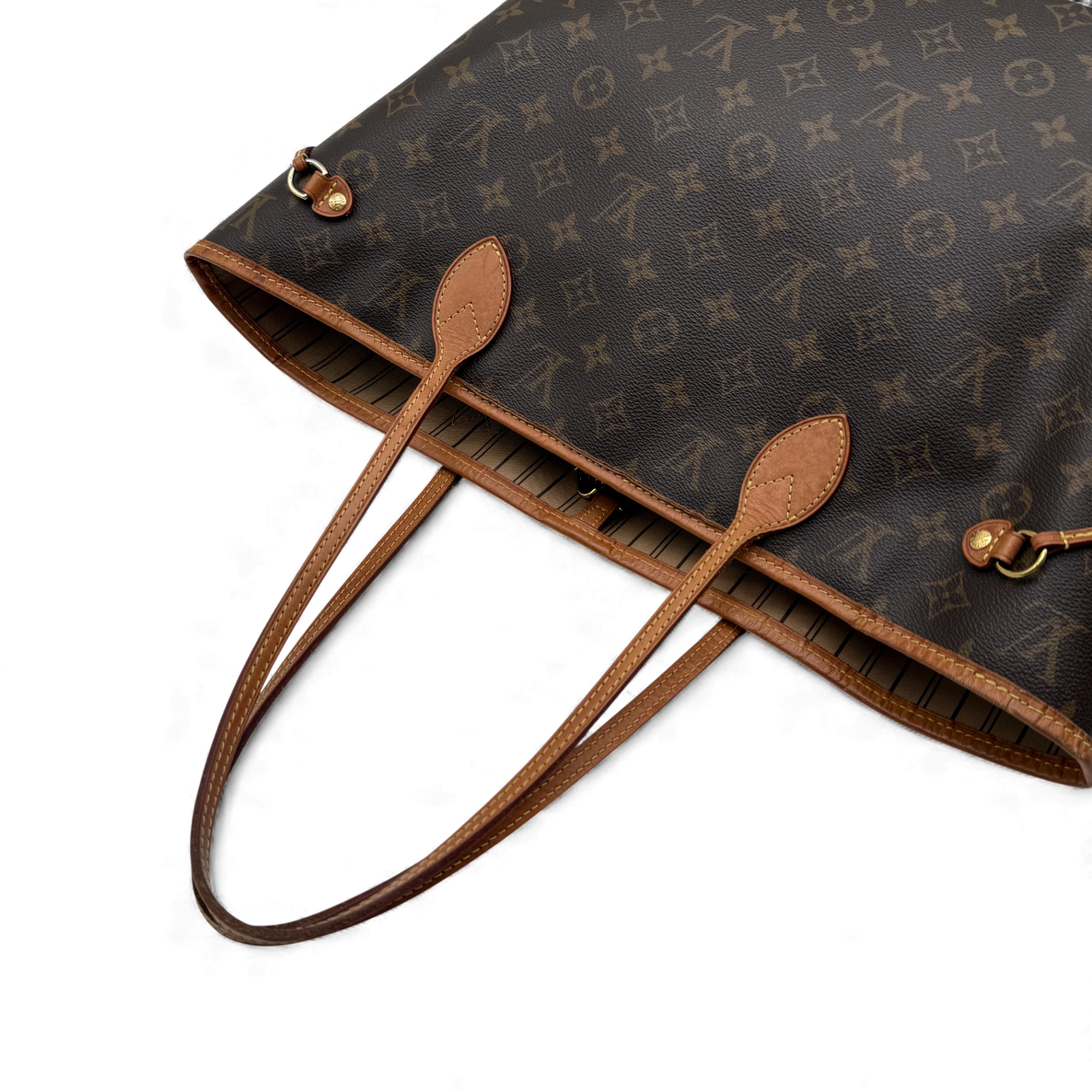 Handbag Neverfull MM
