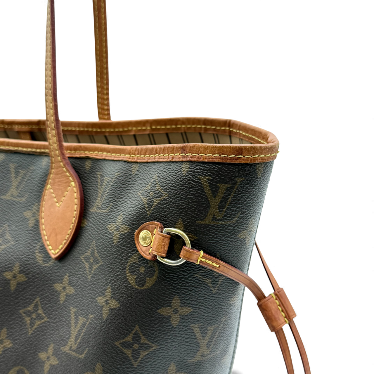 Handbag Neverfull MM