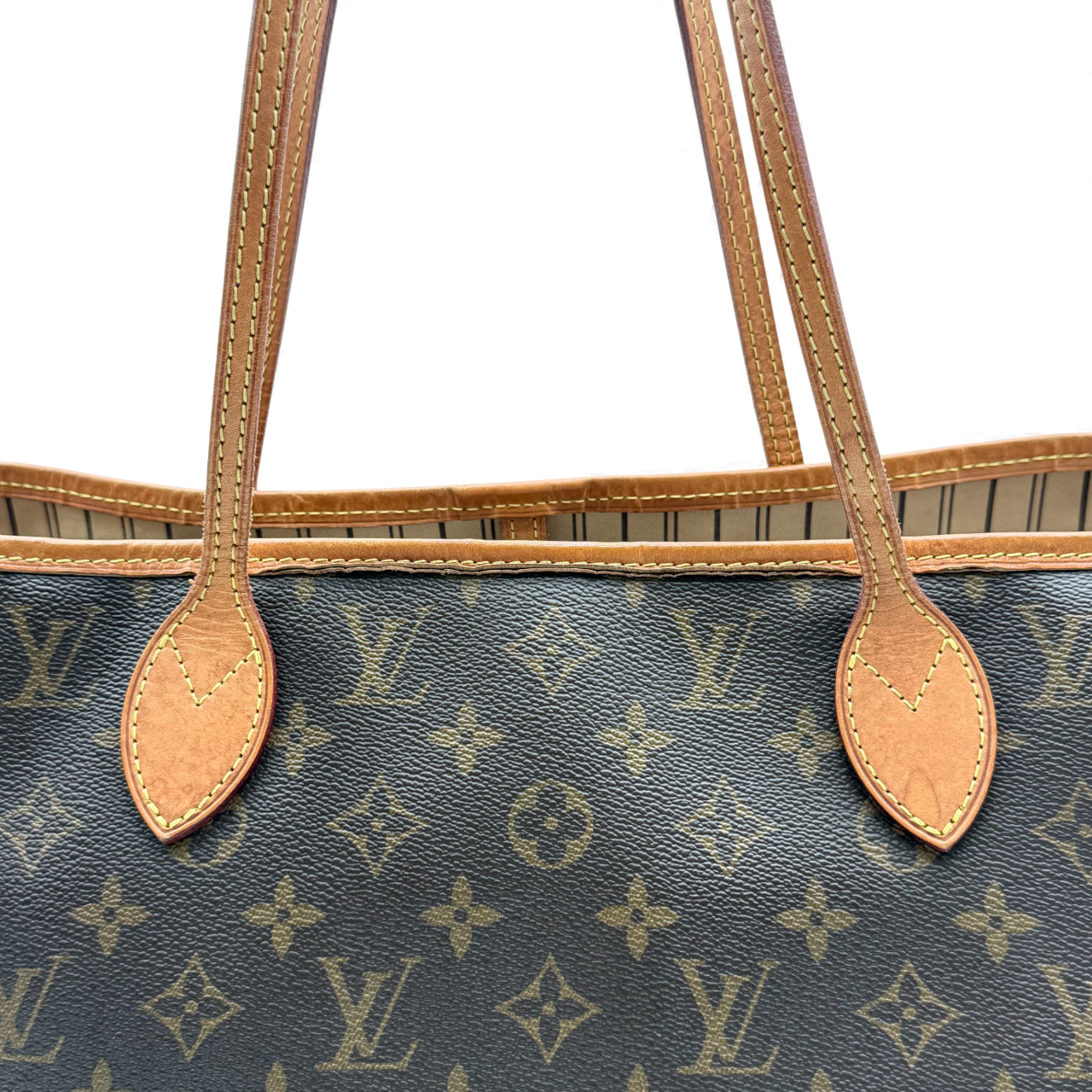 Handbag Neverfull MM