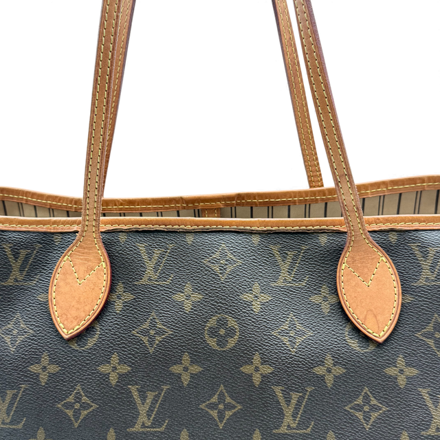 Handbag Neverfull MM