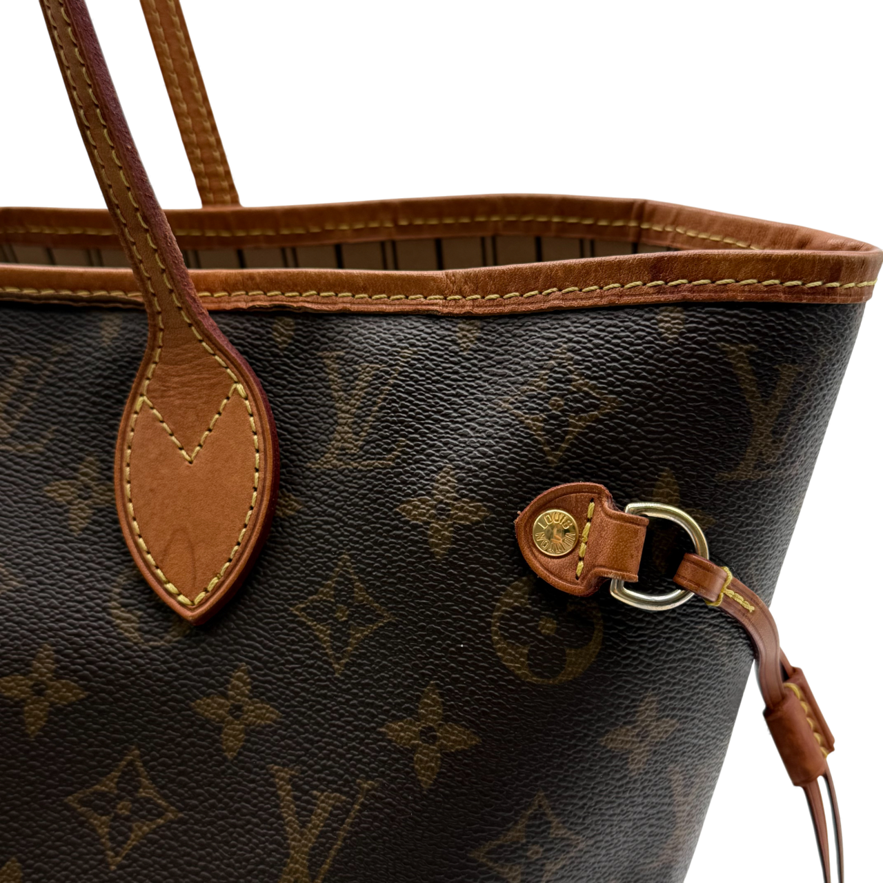 Handbag Neverfull MM
