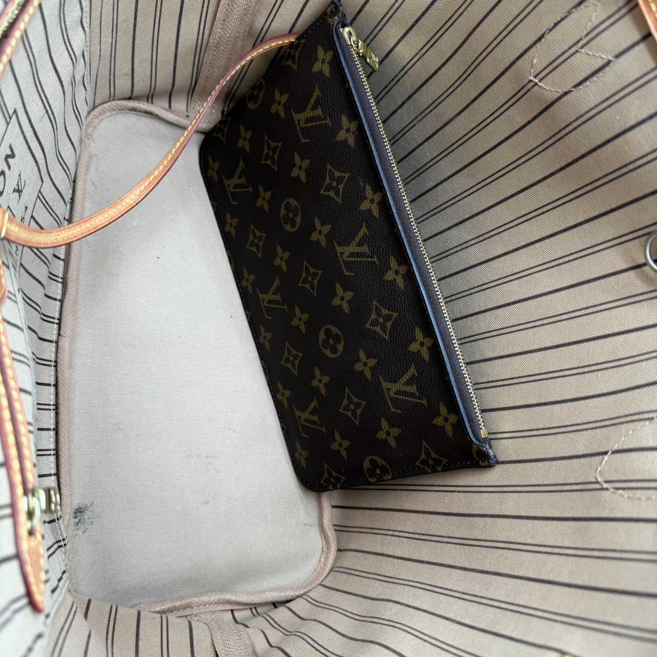 Handbag Neverfull MM