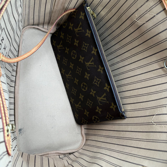 Handbag Neverfull MM