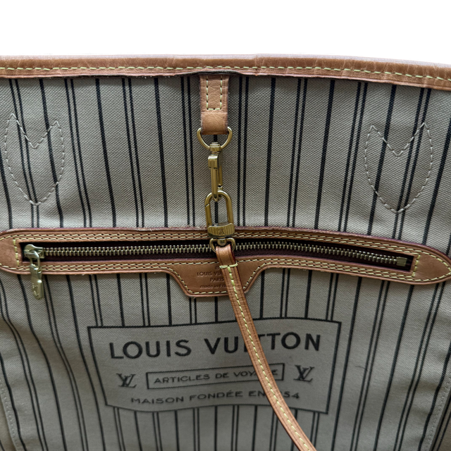 Handbag Neverfull MM