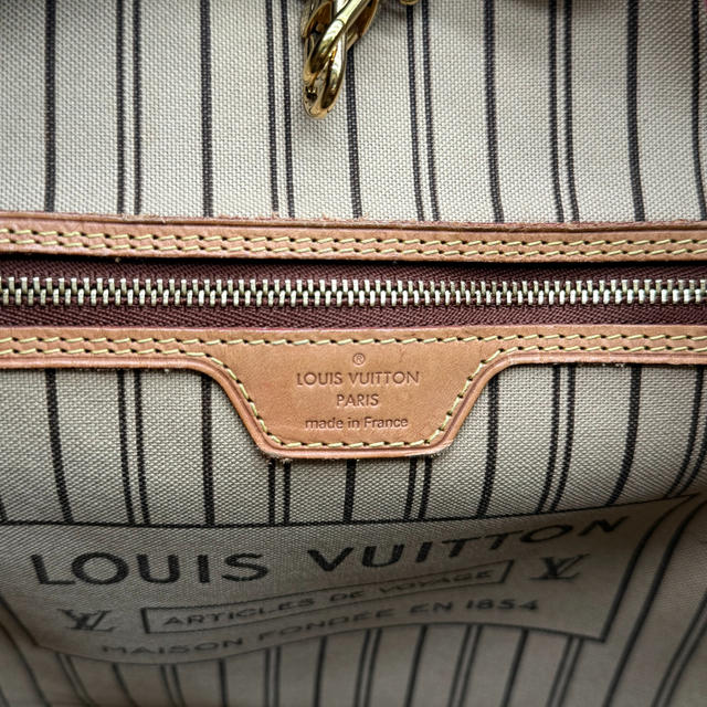 Handbag Neverfull MM