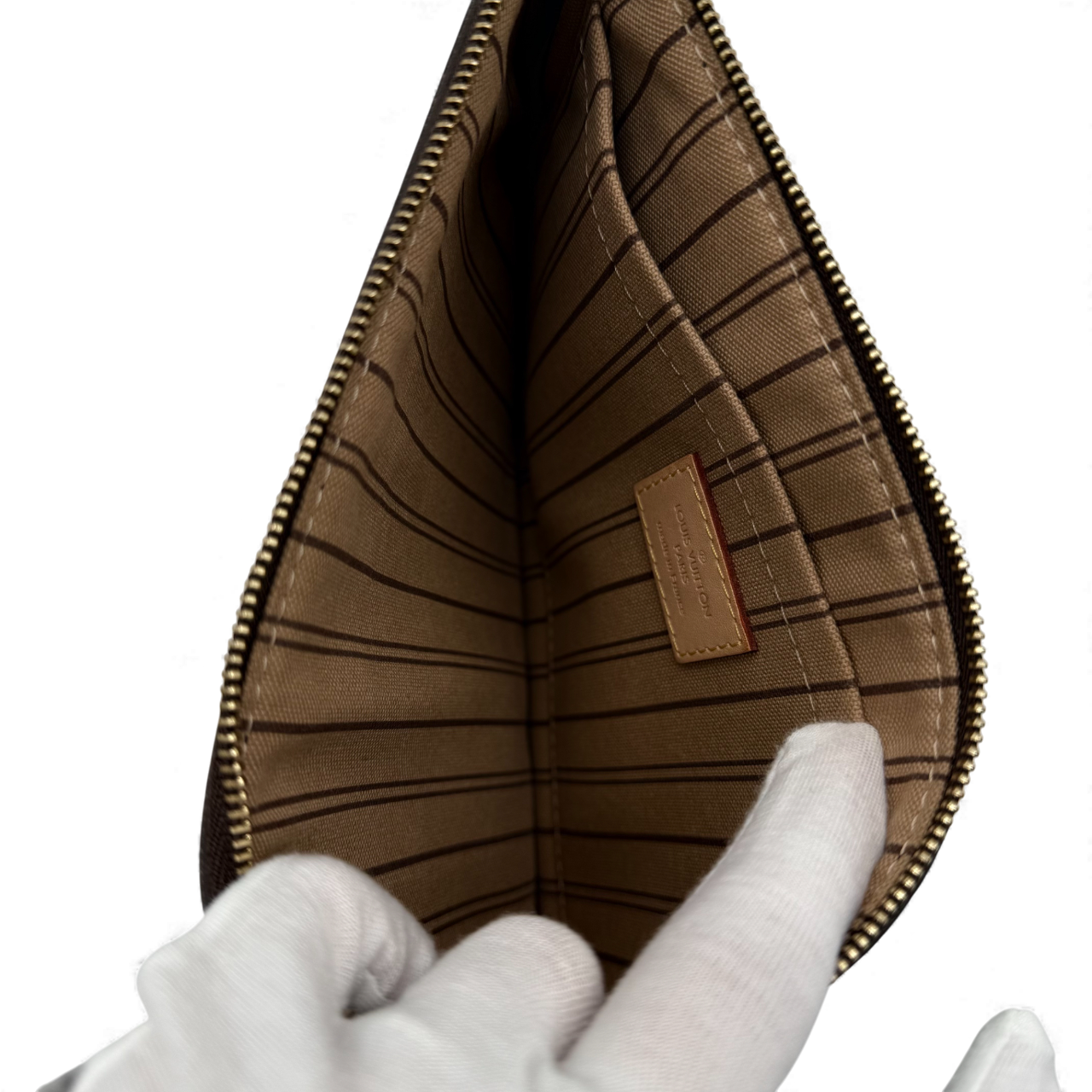 Handbag Neverfull MM