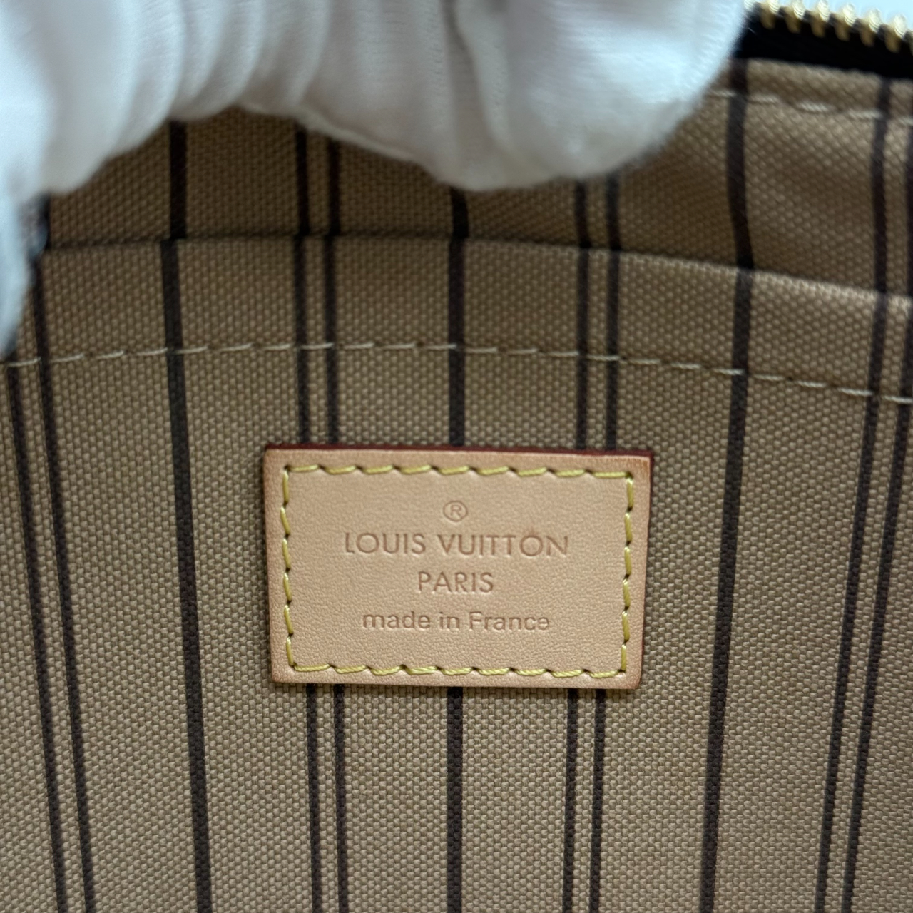 Handbag Neverfull MM