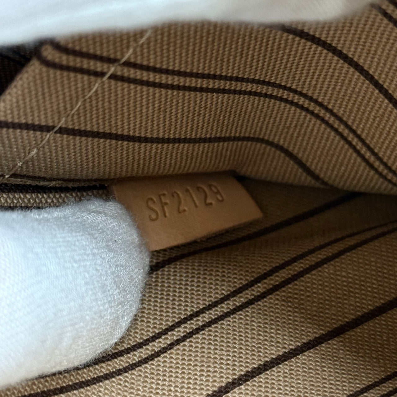 Handbag Neverfull MM