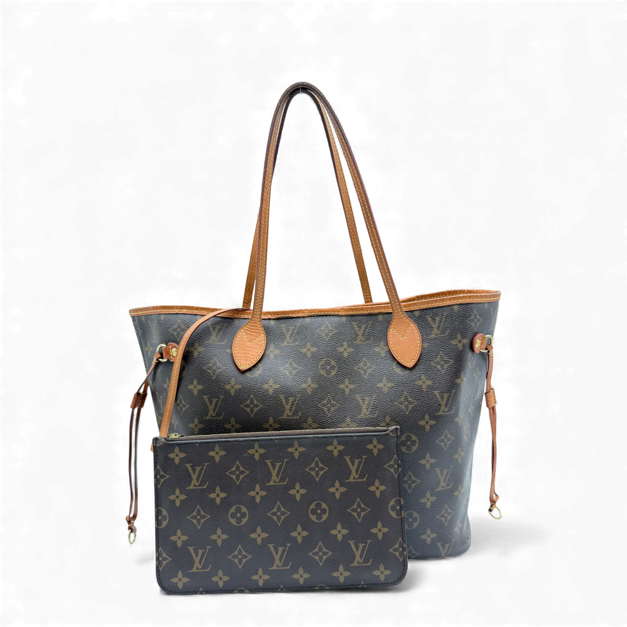 Handbag Neverfull MM