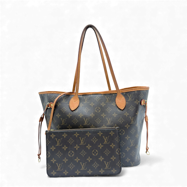 Handbag Neverfull MM