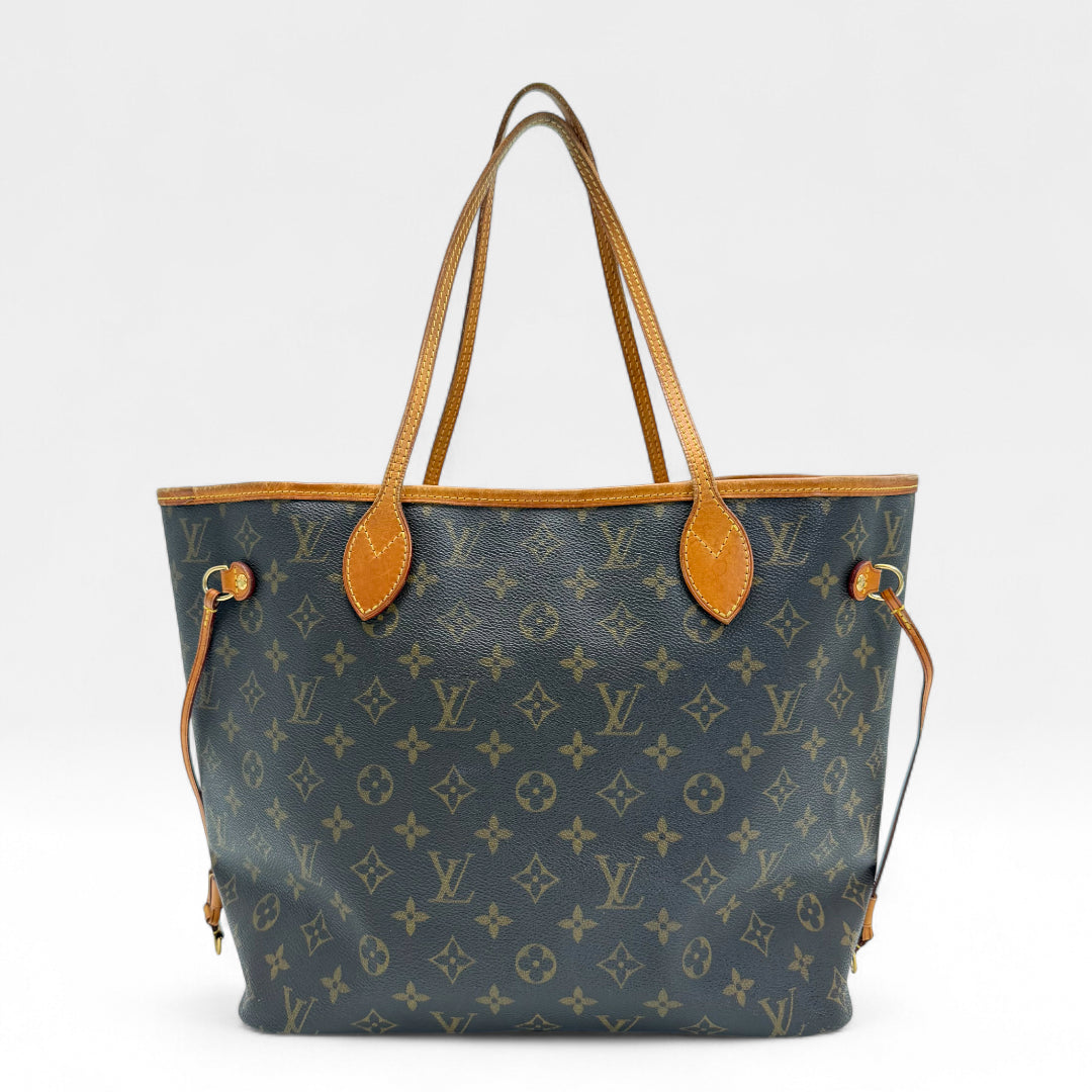 Neverfull MM handbag