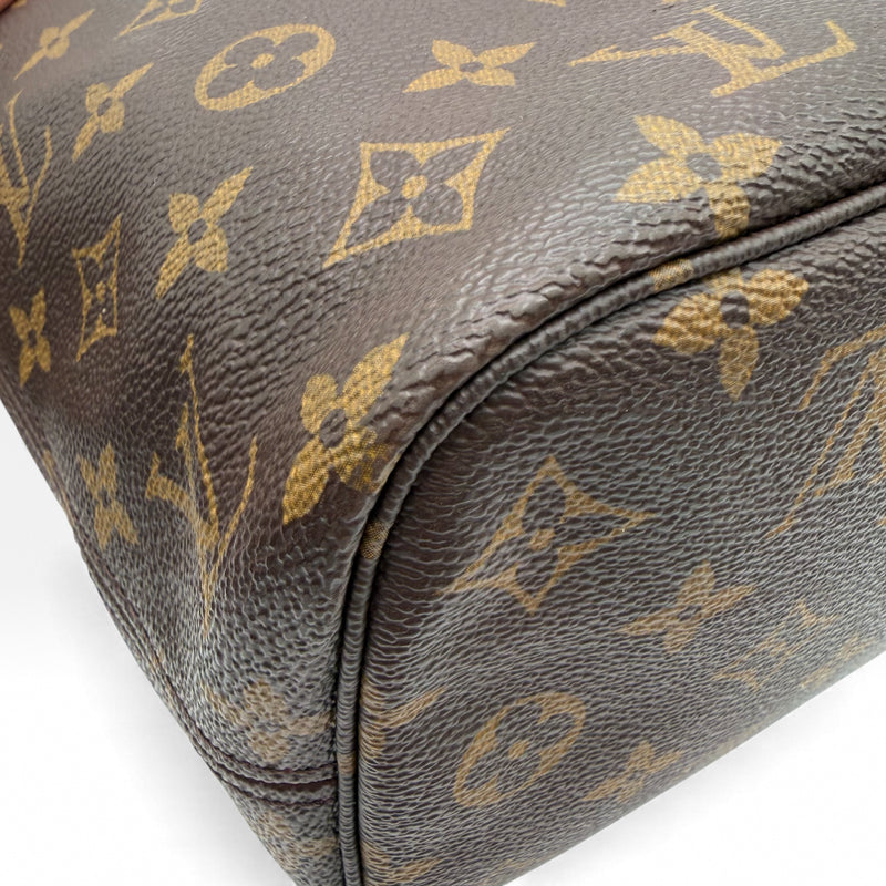 Comprador de PM de Neverfull