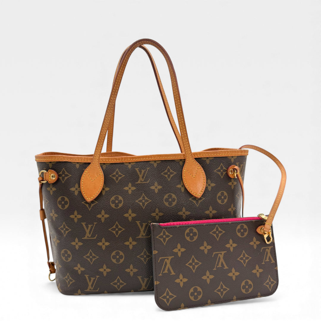Shopper Neverfull PM