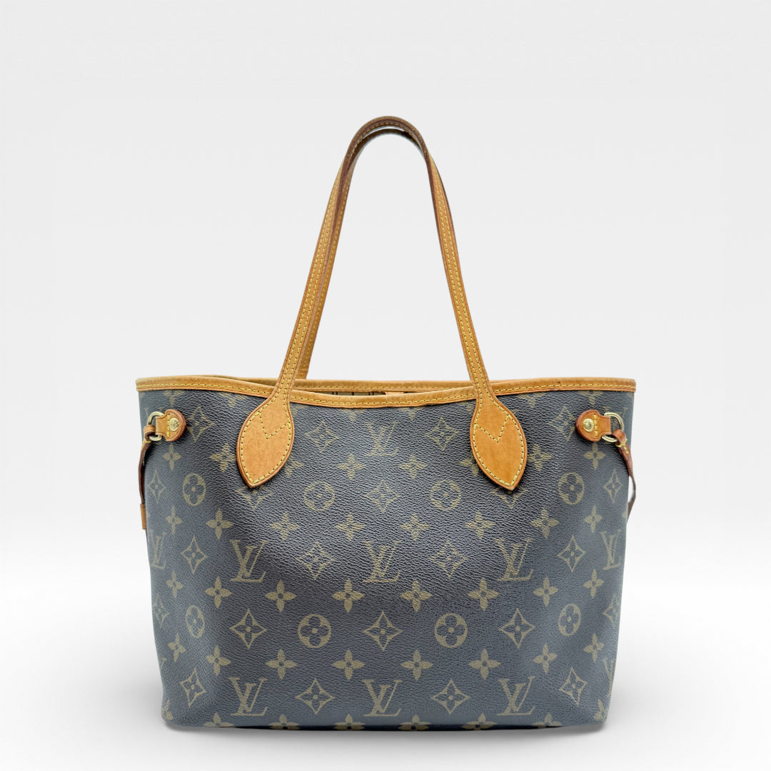 Louis Vuitton Shopper Neverfull PM